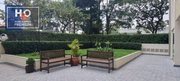 Apartamento com 2 Quartos à venda, 78m² no Brooklin Paulista, São Paulo