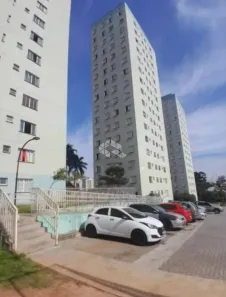 Apartamento com 2 Quartos à venda, 48m² no Vila Nina, São Paulo