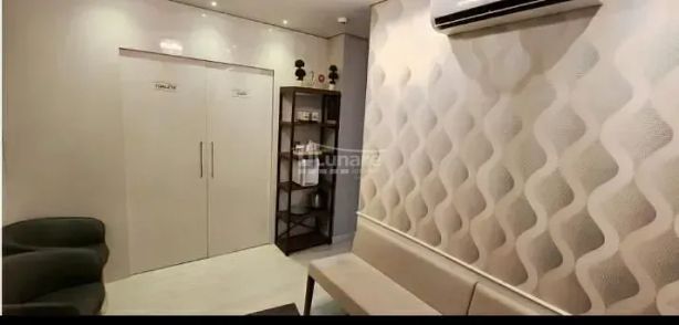 Sala Comercial à venda, 38m² no Centro Cívico, Mogi das Cruzes