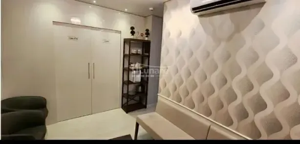 Sala Comercial à venda, 38m² no Centro Cívico, Mogi das Cruzes