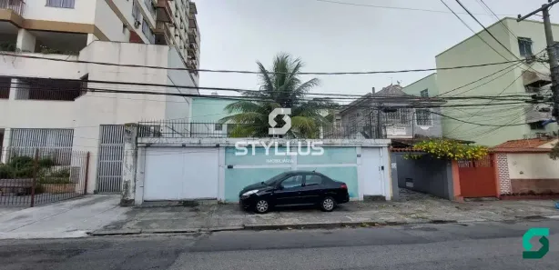 Casa com 4 Quartos à venda, 220m² no Engenho de Dentro, Rio de Janeiro