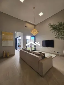 Casa com 3 Quartos para alugar, 214m² no Jardim Karaíba, Uberlândia