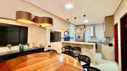 Casa com 4 Quartos à venda, 200m² no Estâncias Aroeira, Trindade