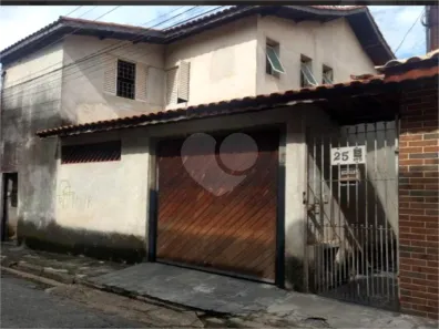 Sobrado com 4 Quartos à venda, 291m² no Jaraguá, São Paulo