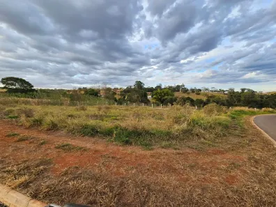 Lote/Terreno à venda, 2431m² no Estância do Bosque, Santo Antônio de Goiás