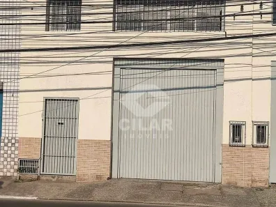 Galpão/Depósito/Armazém para alugar, 200m² no São Geraldo, Porto Alegre