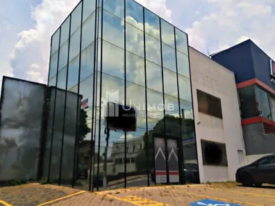 Ponto Comercial à venda, 314m² no Botafogo, Campinas