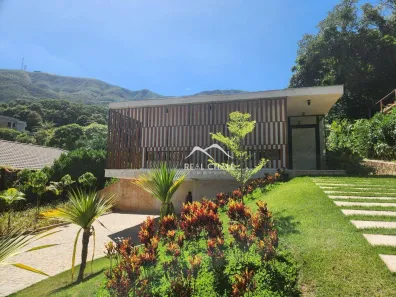 Casa de Condomínio com 4 Quartos à venda, 355m² no Retiro Do Chale, Brumadinho