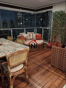 Apartamento com 2 Quartos à venda, 92m² no Bosque da Saúde, São Paulo
