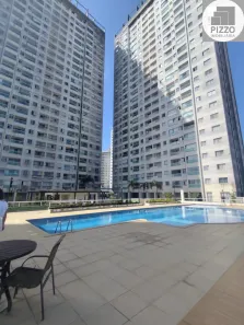 Apartamento com 3 Quartos para alugar, 72m² no Horto Bela Vista, Salvador