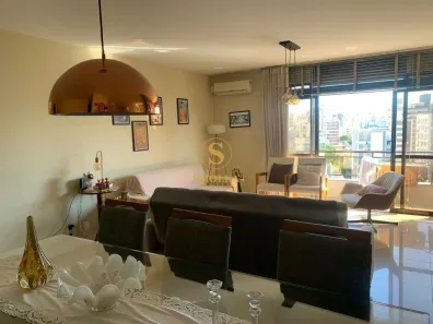 Apartamento com 3 Quartos à venda, 131m² no Centro, Florianópolis