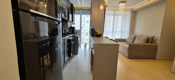 Apartamento com 3 Quartos à venda, 68m² no Barra Olímpica, Rio de Janeiro