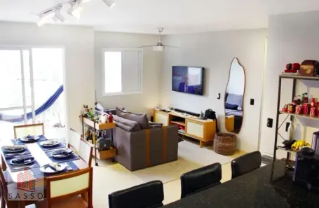 Apartamento com 3 Quartos à venda, 65m² no Brás, São Paulo
