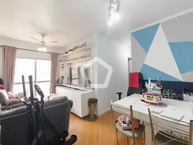 Apartamento com 3 Quartos à venda, 78m² no Vila Esperança, São Paulo