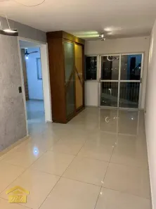 Apartamento com 2 Quartos à venda, 49m² no Jardim Aeroporto, São Paulo