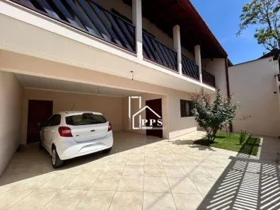 Casa com 4 Quartos à venda, 278m² no João XXIII, Vinhedo