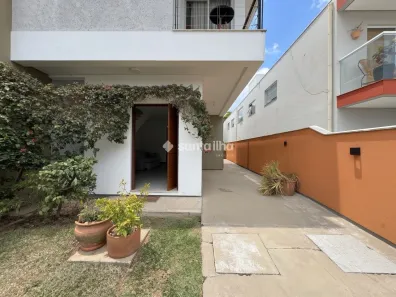 Casa com 3 Quartos para alugar, 120m² no Campeche, Florianópolis