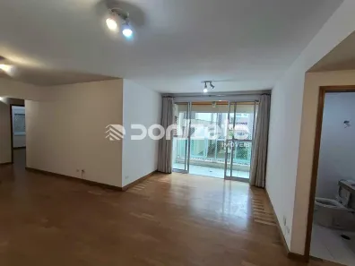 Apartamento com 3 Quartos à venda, 127m² no Jardim, Santo André