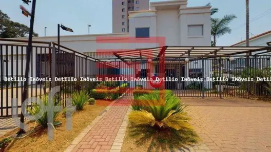 Apartamento com 2 Quartos à venda, 50m² no Vila Ema, São Paulo