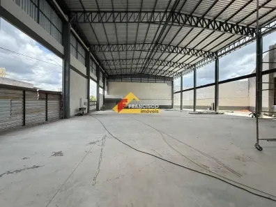 Galpão/Depósito/Armazém para alugar, 1200m² no Anchieta, Divinópolis