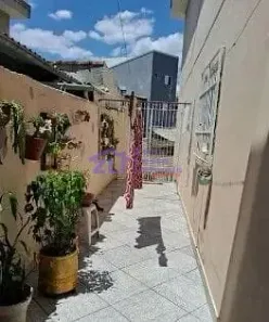 Casa com 3 Quartos à venda, 200m² no Vila Formosa, São Paulo
