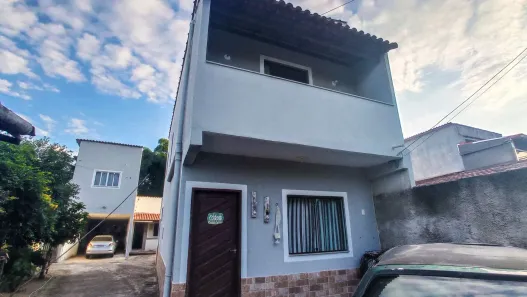 Casa com 7 Quartos à venda, 390m² no Vila Julieta, Resende
