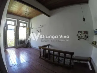 Casa com 2 Quartos à venda, 134m² no Botafogo, Rio de Janeiro