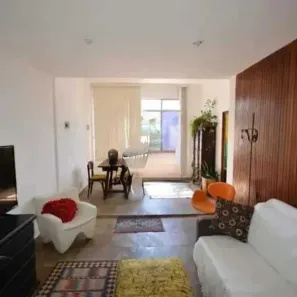 Apartamento com 3 Quartos à venda, 100m² no Flamengo, Rio de Janeiro