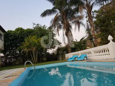 Fazenda/Sítio com 5 Quartos à venda, 497m² no Bairro do Oratório, Socorro