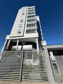 Apartamento com 2 Quartos para alugar, 75m² no Nossa Senhora de Lourdes, Caxias do Sul