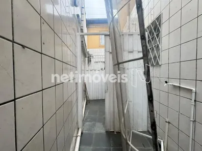 Casa com 2 Quartos para alugar, 85m² no Prado, Belo Horizonte