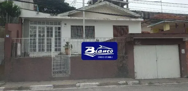 Casa com 4 Quartos à venda, 152m² no Jardim Santa Bárbara, Guarulhos