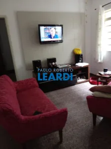 Casa com 2 Quartos à venda, 153m² no Paulicéia, São Bernardo do Campo