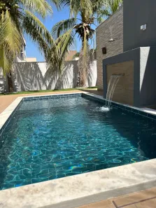 Casa de Condomínio com 4 Quartos à venda, 285m² no Jardim Imperial, Cuiabá
