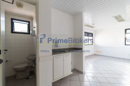 Imóvel Comercial à venda, 35m² no Vila Guarani (Z Sul), São Paulo