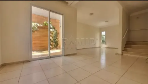 Casa de Condomínio com 3 Quartos para alugar, 130m² no Parque dos Lagos, Ribeirão Preto