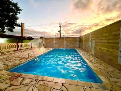 Apartamento com 2 Quartos à venda, 60m² no Jardim Casa Branca, Caraguatatuba
