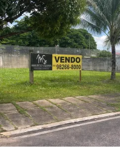 Lote/Terreno à venda, 760m² no Parque Verde, Belém