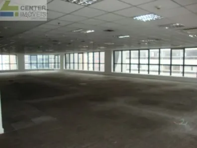 Sala Comercial para alugar, 400m² no Bela Vista, São Paulo