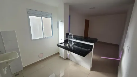 Apartamento com 2 Quartos à venda, 40m² no Setor Morada do Sol, Goiânia