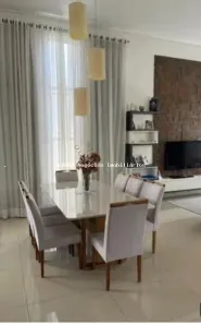 Casa de Condomínio com 3 Quartos à venda, 420m² no Jardim Reserva Bom Viver de Indaiatuba, Indaiatuba