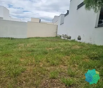 Lote/Terreno à venda, 10m² no Loteamento Terras de São Pedro e São Paulo, Salto