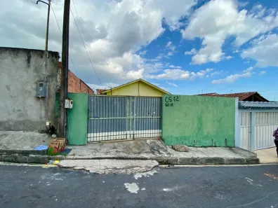 Casa com 2 Quartos à venda, 160m² no Nova Cidade, Manaus