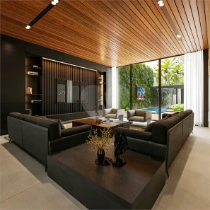 Sobrado com 5 Quartos à venda, 580m² no Jardim Paulistano, São Paulo