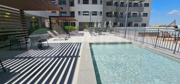 Apartamento com 2 Quartos à venda, 86m² no Morada da Colina, Uberlândia