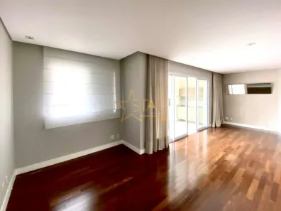 Apartamento com 3 Quartos à venda, 117m² no Santo Amaro, São Paulo