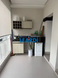 Apartamento com 3 Quartos à venda, 96m² no Vila Andrade, São Paulo