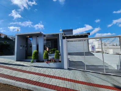 Casa com 3 Quartos à venda, 155m² no Jardim Europa, Chapecó