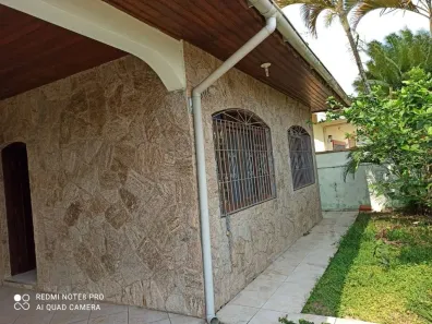 Casa com 3 Quartos à venda, 189m² no Bal Stella Maris, Peruíbe