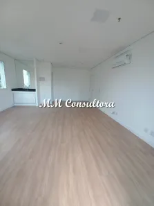 Sala Comercial à venda, 41m² no Ipiranga, São Paulo